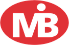 Logotipo de Materiales Industriales del Bajío